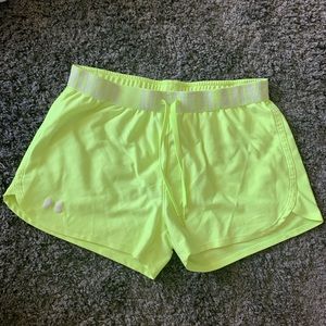 Under Armor Loose Fit Shorts
